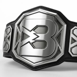 Championship Belt