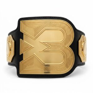 Championship Belt