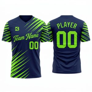 Team Jersey