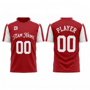Team Jersey