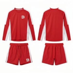 Running Wear