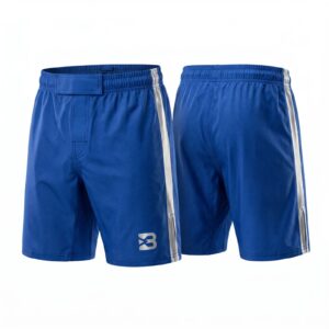 Bait-ul-Mamoor  Pro-Tech MMA Shorts