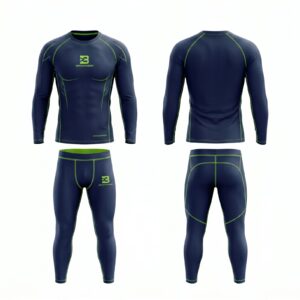 Bait-ul-Mamoor Elite Compression Kit