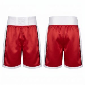 Bait-ul-Mamoor Elite Boxing Shorts