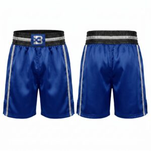 Bait-ul-Mamoor Elite Boxing Shorts
