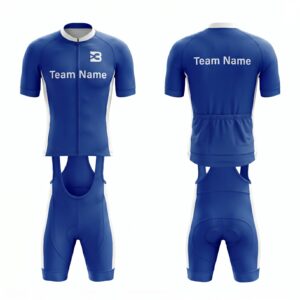 Bait-ul-Mamoor Aero-Performance Cycling Kit