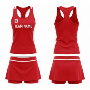 Bait-ul-Mamoor Court-Pro Performance Kit