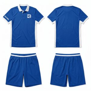 Bait-ul-Mamoor Court-Pro Performance Kit