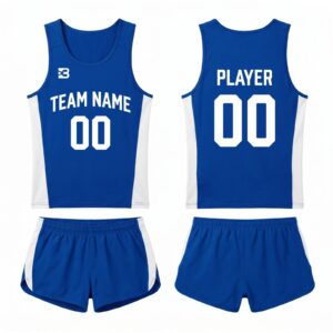 Bait-ul-Mamoor Track & Field Kit