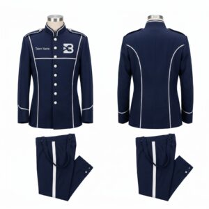 Precision Marching Kit