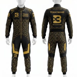 Velocity Racing Suit