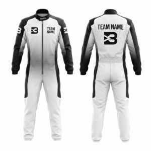 Velocity Racing Suit