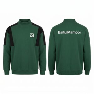 Essential Team Sweatshirt