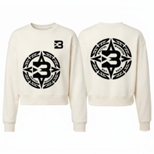 Essential Team Sweatshirt