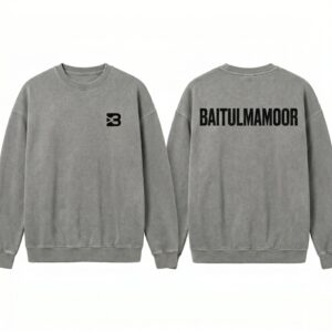 Essential Team Sweatshirt