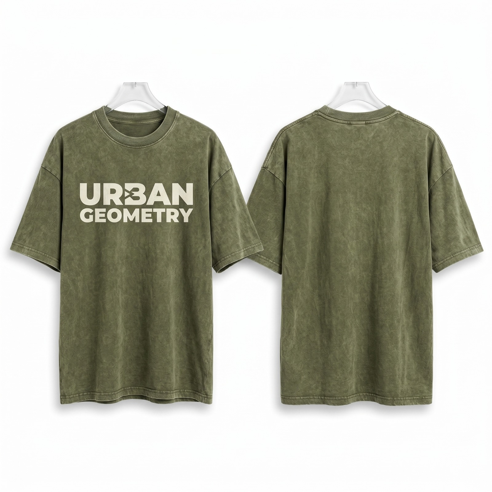 Elite Oversized Tee Shirt