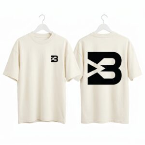 Elite Oversized Tee Shirt