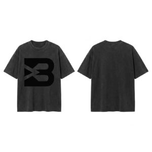 Elite Oversized Tee Shirt