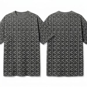 Elite Oversized Tee Shirt