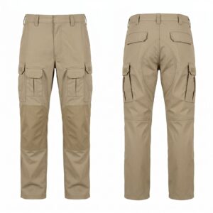 Tactical Utility Cargos Paint