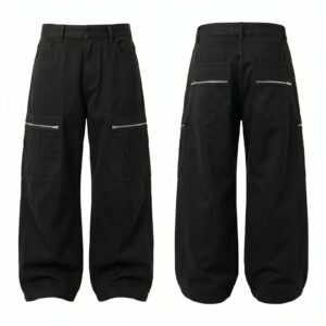 Tactical Utility Cargos Paint