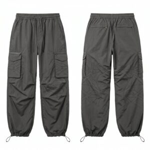 Tactical Utility Cargos Paint