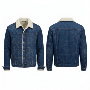 Heritage Denim Jacket