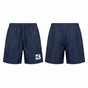 Urban-Flow Street Shorts