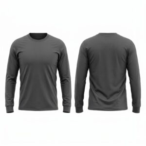 Crew-Neck Tee