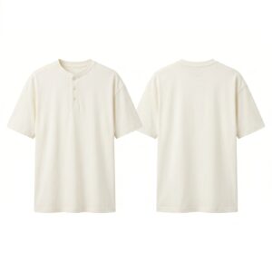 Crew-Neck Tee