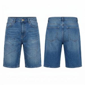 Daily-Flex Casual Shorts