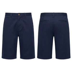 Daily-Flex Casual Shorts