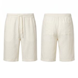 Daily-Flex Casual Shorts