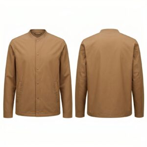 Aero-Shield Light Jacket