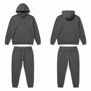 Elite Lounge Set