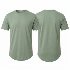Urban-Relaxed Tee