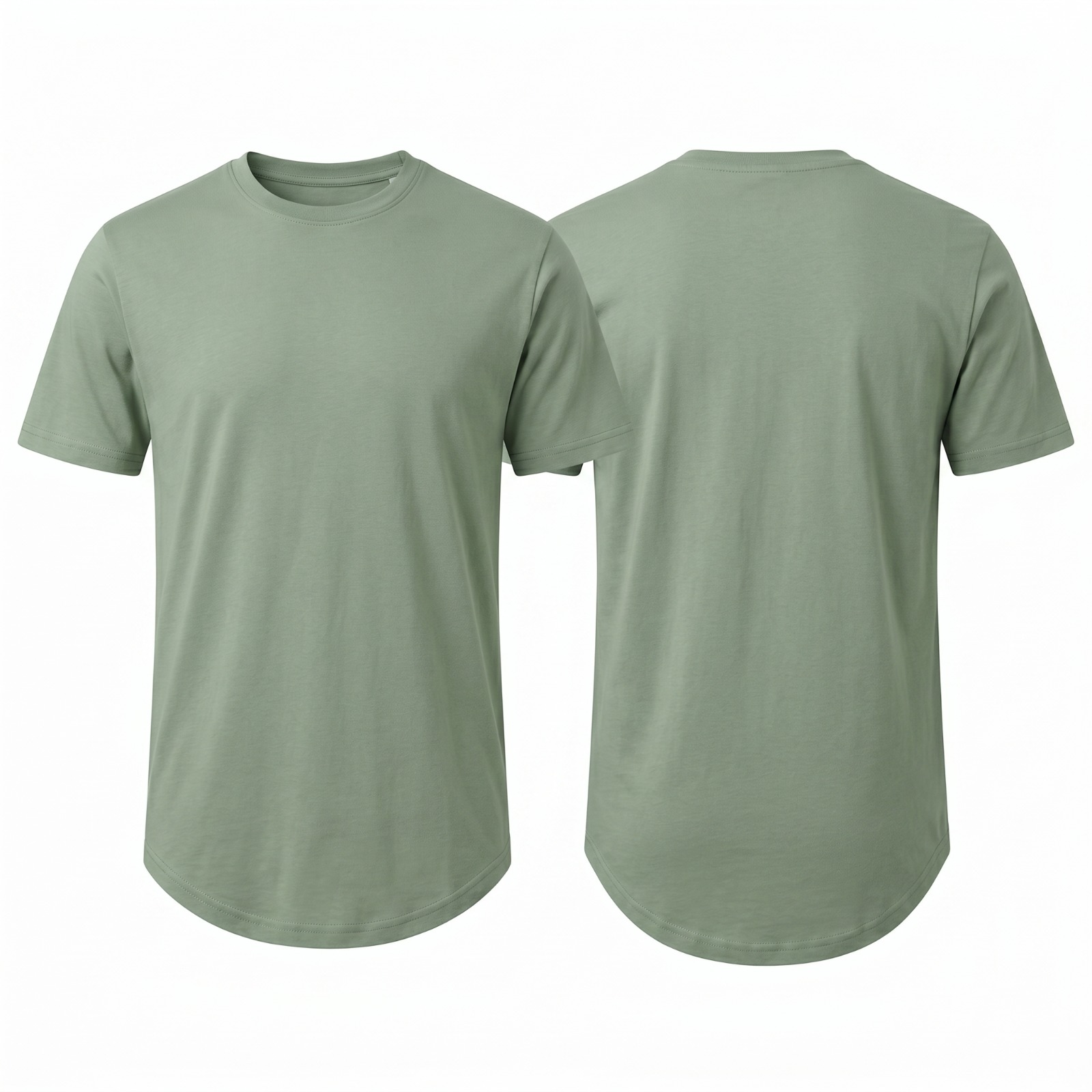 Urban-Relaxed Tee