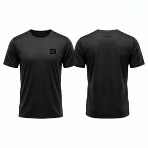 Apex-Dry Gym Tee