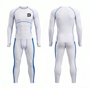 Titan-Compress Performance Gear
