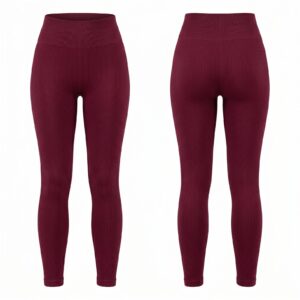Titan-Stretch Leggings
