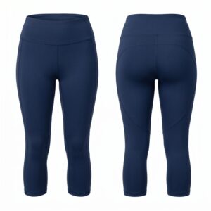 Titan-Stretch Leggings