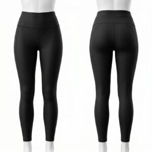 Titan-Stretch Leggings