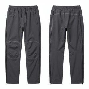 Terrain-Command Hiking Pants