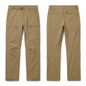 Terrain-Command Hiking Pants