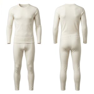 Core-Heat Thermal Base Layer