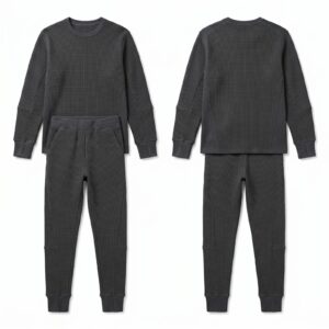 Core-Heat Thermal Base Layer