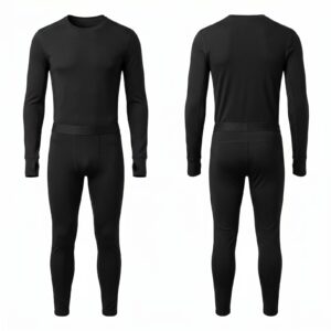 Core-Heat Thermal Base Layer