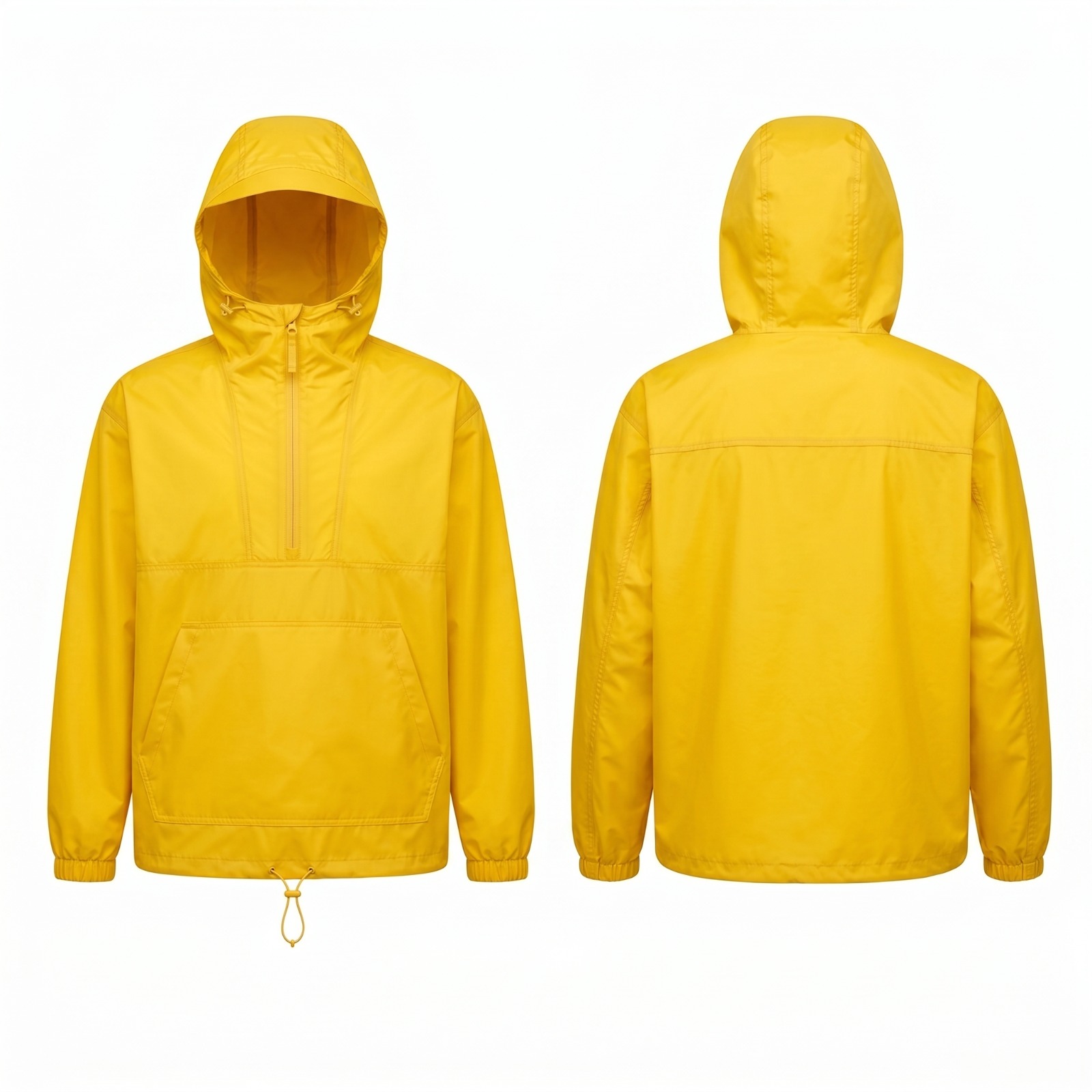 Aero-Shield Raincoat