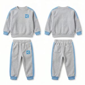 Junior-Pro Collection