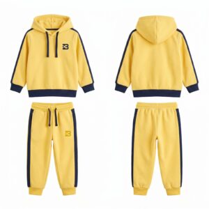 Junior-Pro Collection